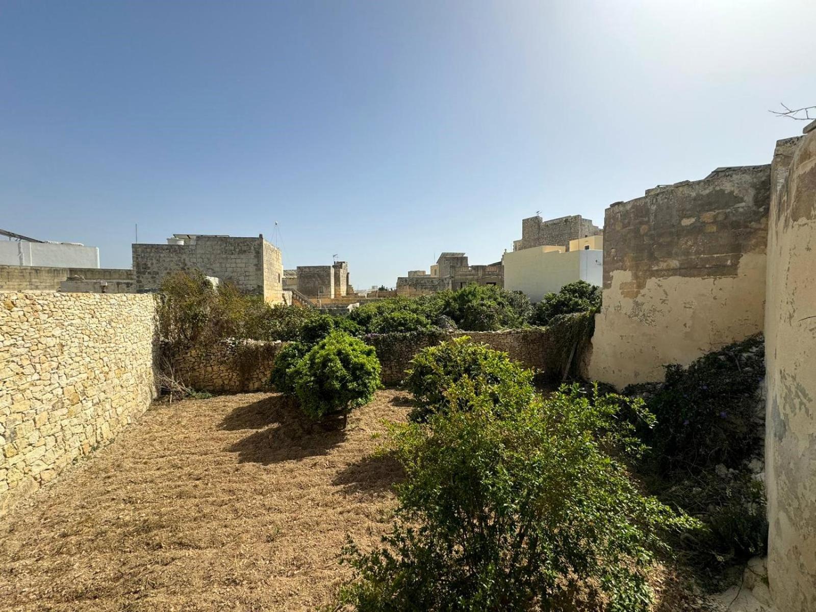 Nina Siggiewi Exterior foto